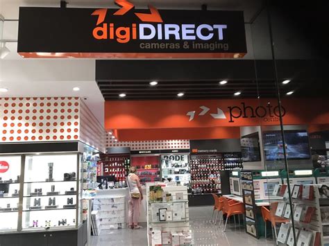 digidirect in bondi junction.